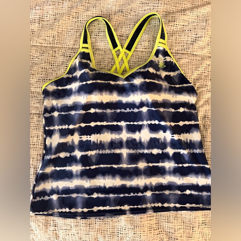 Women’s tankini